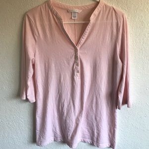 Victoria’s Secret Casual Top.